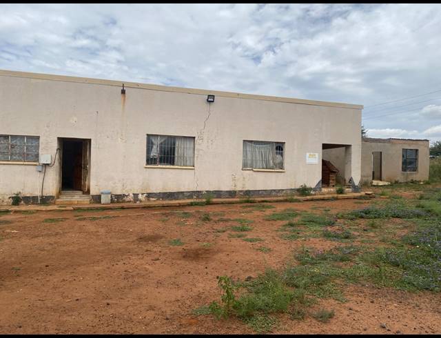 3 BEDROOM HOUSE FOR SALE IN IRONSYDE AH